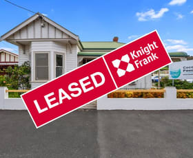 Offices commercial property leased at Part/6 Strahan Street South Burnie TAS 7320