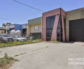 Offices commercial property leased at 38B Titan Drive Carrum Downs VIC 3201