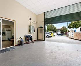 Factory, Warehouse & Industrial commercial property leased at 14 Milne Street Thomastown VIC 3074