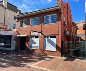 Offices commercial property leased at 16 Church Street Dubbo NSW 2830