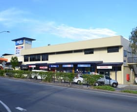Offices commercial property leased at 1&2/91 Ewing Road Woodridge QLD 4114