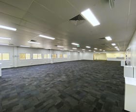 Offices commercial property leased at 1&2/91 Ewing Road Woodridge QLD 4114