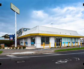 Shop & Retail commercial property for lease at 4/355 Somerville Road Yarraville VIC 3013