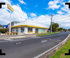 Shop & Retail commercial property for lease at 4/355 Somerville Road Yarraville VIC 3013