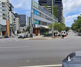 Shop & Retail commercial property for lease at Level 1/68 Commercial Road Newstead QLD 4006
