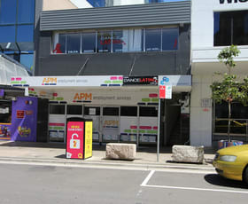 Offices commercial property for lease at 1/167-169 Queen Street Campbelltown NSW 2560