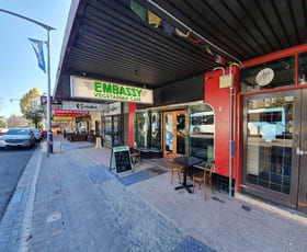 Shop & Retail commercial property leased at 36 Katoomba Street Katoomba NSW 2780