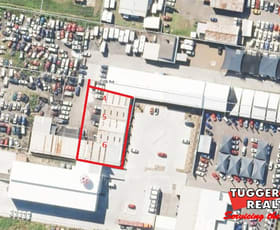 Factory, Warehouse & Industrial commercial property leased at 6/198 Pacific Highway Tuggerah NSW 2259