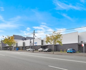Factory, Warehouse & Industrial commercial property leased at 171B Botany Road Waterloo NSW 2017