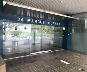 Offices commercial property for lease at Suite 3/24 Marcus Clarke Street City ACT 2601