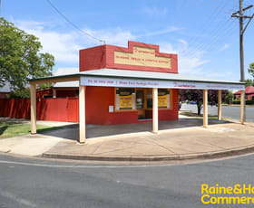 Offices commercial property leased at 130 Docker Street Wagga Wagga NSW 2650
