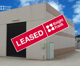 Factory, Warehouse & Industrial commercial property leased at 1/6 McRorie Court Cambridge TAS 7170