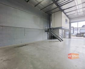 Factory, Warehouse & Industrial commercial property leased at 34/390 Marion Street Condell Park NSW 2200