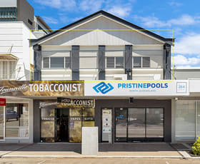 Offices commercial property leased at 260-264 Sturt Street Townsville City QLD 4810