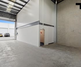 Factory, Warehouse & Industrial commercial property leased at 18/22-30 Wallace Avenue Point Cook VIC 3030
