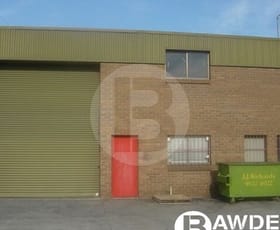 Factory, Warehouse & Industrial commercial property leased at 6/2 STANTON ROAD Seven Hills NSW 2147