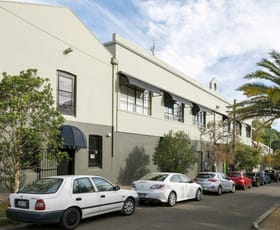 Showrooms / Bulky Goods commercial property leased at G6/1-15 Barr Street Balmain NSW 2041