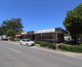 Shop & Retail commercial property leased at Price Street Nerang QLD 4211