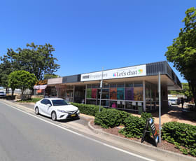 Showrooms / Bulky Goods commercial property leased at Price Street Nerang QLD 4211