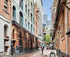 Offices commercial property leased at 75-77 Hardware Lane Melbourne VIC 3000