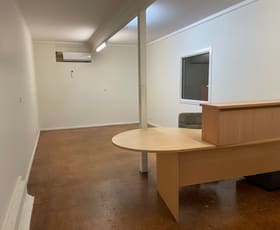 Offices commercial property leased at 299-301 Draper Street Parramatta Park QLD 4870