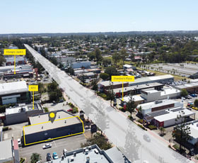 Showrooms / Bulky Goods commercial property leased at 1/356 Gympie Road Strathpine QLD 4500