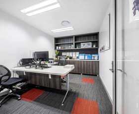 Offices commercial property leased at Shop O/5 Lutana Buddina QLD 4575