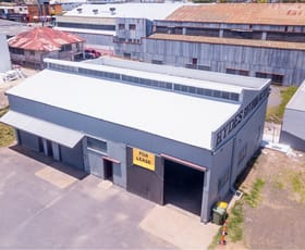 Factory, Warehouse & Industrial commercial property leased at Shed 3/9 Clay Street West Ipswich QLD 4305
