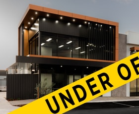 Offices commercial property leased at 17/65 Edward Street Osborne Park WA 6017