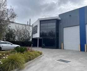 Showrooms / Bulky Goods commercial property leased at 3/11-13 Wells Road Oakleigh VIC 3166