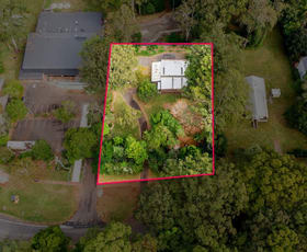 Hotel, Motel, Pub & Leisure commercial property leased at 6-8 Knoll Road Tamborine Mountain QLD 4272