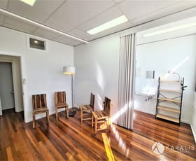 Offices commercial property leased at 8-10/1407 Logan Road Mount Gravatt QLD 4122