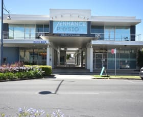 Offices commercial property leased at 5/346 Griffith Road Lavington NSW 2641