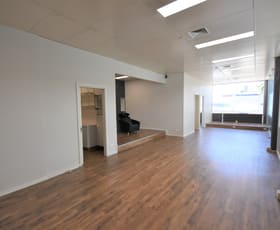 Offices commercial property leased at 5/346 Griffith Road Lavington NSW 2641