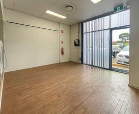 Factory, Warehouse & Industrial commercial property leased at 5/5 Harford Street Penrith NSW 2750