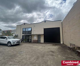 Factory, Warehouse & Industrial commercial property leased at 2/13 Louise Ingleburn NSW 2565