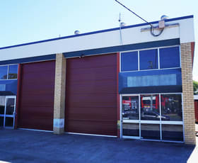 Factory, Warehouse & Industrial commercial property leased at Lawnton QLD 4501