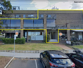 Medical / Consulting commercial property leased at Shop 4, 50 Kalang Road Elanora Heights NSW 2101