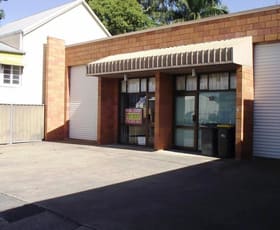Showrooms / Bulky Goods commercial property for lease at 112 DENISON STREET Rockhampton City QLD 4700