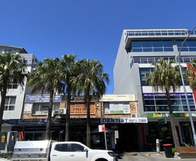 Offices commercial property leased at Suite 4/9 Oaks Avenue Dee Why NSW 2099