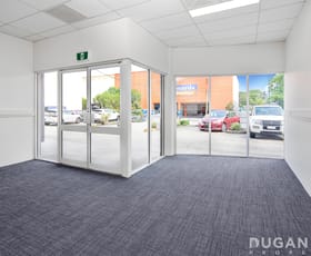 Offices commercial property sold at 3/31 Black Street Milton QLD 4064