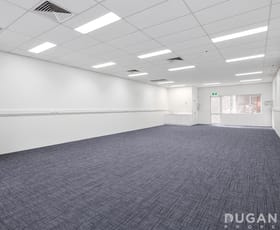 Offices commercial property sold at 3/31 Black Street Milton QLD 4064