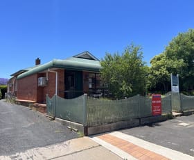 Offices commercial property leased at 50 Bultje Street Dubbo NSW 2830