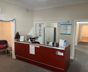 Medical / Consulting commercial property leased at 50 Bultje Street Dubbo NSW 2830