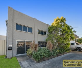Factory, Warehouse & Industrial commercial property leased at 102 Granite Street Geebung QLD 4034