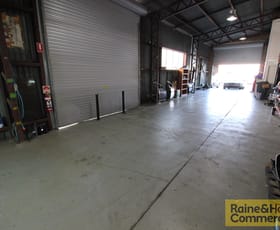 Factory, Warehouse & Industrial commercial property leased at 102 Granite Street Geebung QLD 4034