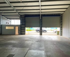 Factory, Warehouse & Industrial commercial property leased at Unit 2/2 Campbell Way Davenport WA 6230