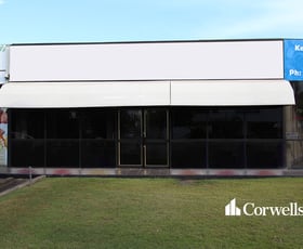 Offices commercial property leased at 3A/1 Parramatta Road Underwood QLD 4119