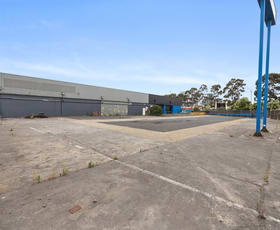 Factory, Warehouse & Industrial commercial property leased at 702 Footscray Rd West Melbourne VIC 3003