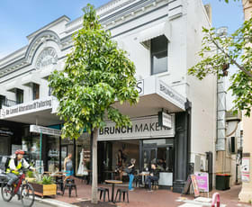 Shop & Retail commercial property leased at 115 Rokeby Road Subiaco WA 6008